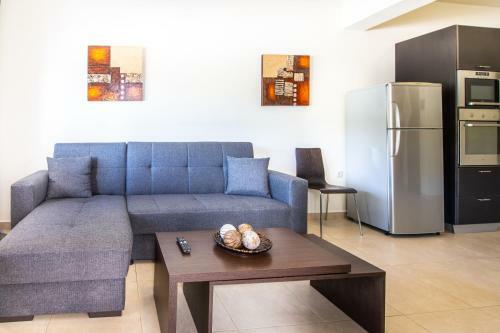 Apartamento Dimitris Home 1