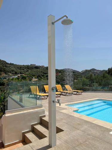 Apartamento Dimitris Home 1