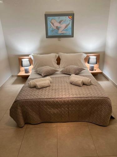 Apartamento Dimitris Home 1