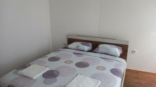 Larik Apartment