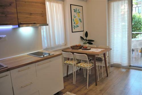 Apartamento Central Modern Apt With Garden