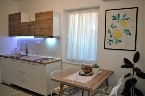 Apartamento Central Modern Apt With Garden