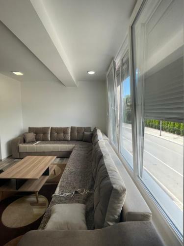 Sadik Apartment