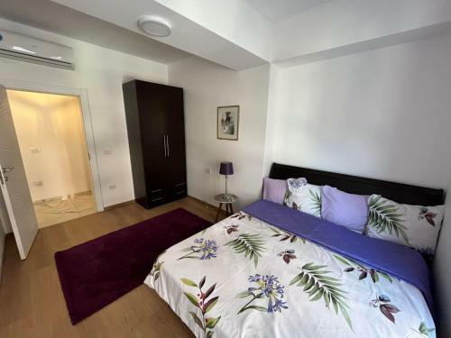 Apartment Ole