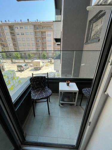 Apartment Ole