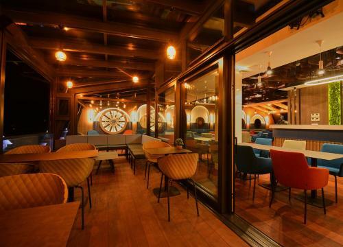Hotel Freya