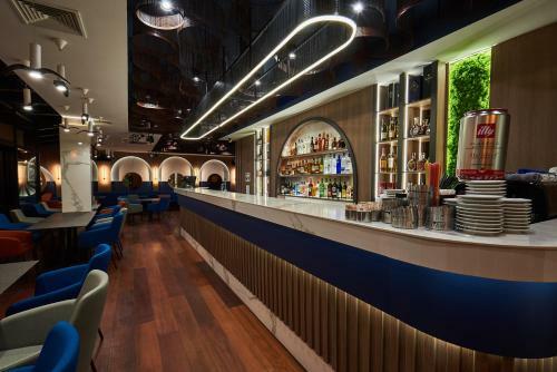 Hotel Freya