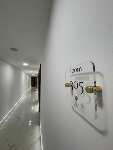 Hotel Freya