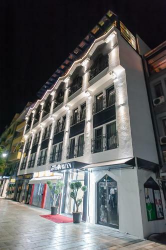Hotel Freya