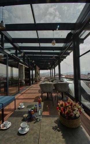 Hotel Freya