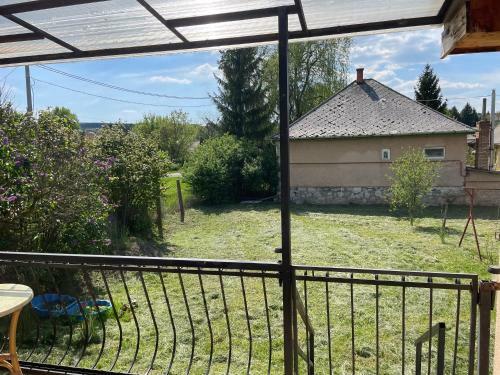 Apartamento M�t� Vend�gh�z