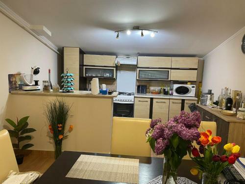 Apartamento M�t� Vend�gh�z
