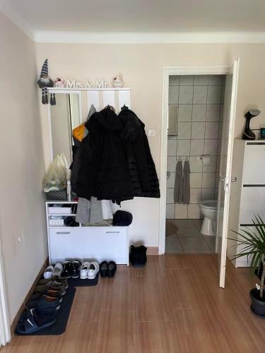 Apartamento M�t� Vend�gh�z