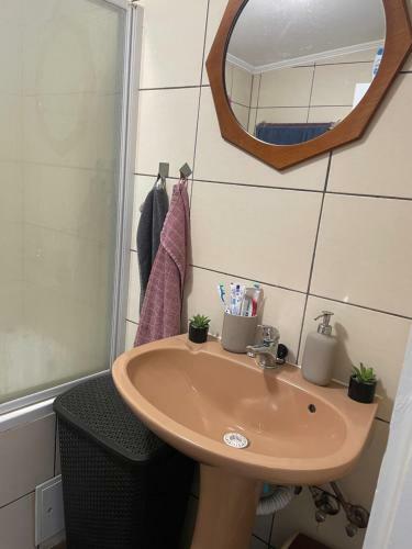 Apartamento M�t� Vend�gh�z