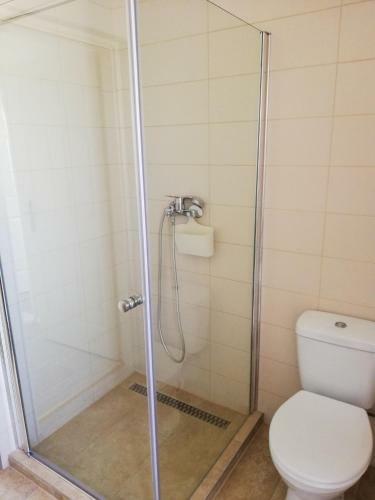 Apartamento Z�ld Terasz Vend�gh�z