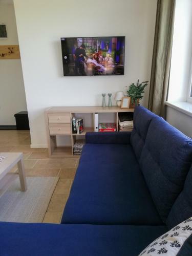 Apartamento Z�ld Terasz Vend�gh�z