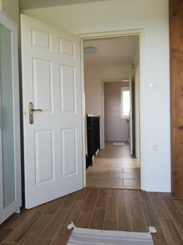 Apartamento Z�ld Terasz Vend�gh�z