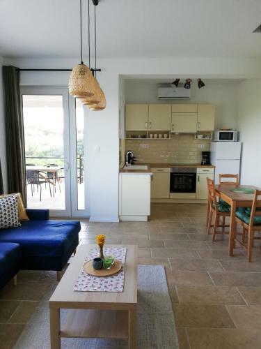 Apartamento Z�ld Terasz Vend�gh�z