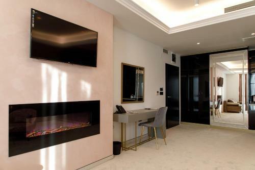 Hotel Eterno