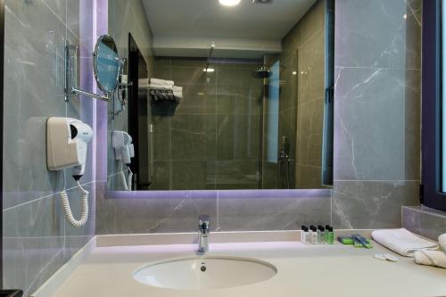 Hotel Eterno