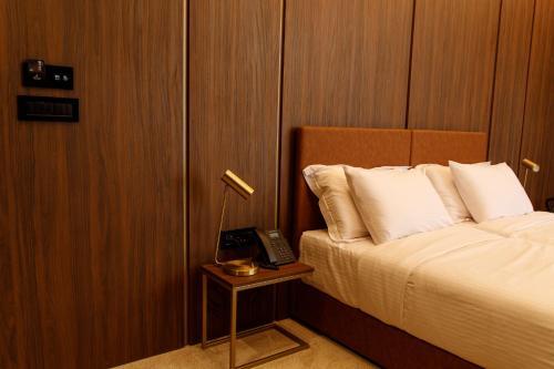 Hotel Eterno