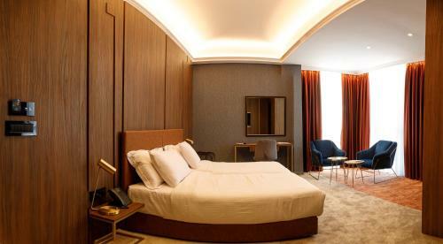 Hotel Eterno