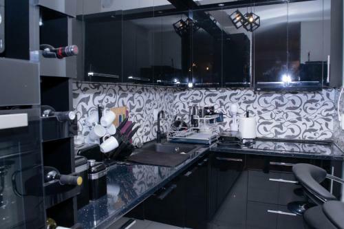 Apartamento Penevski's Place