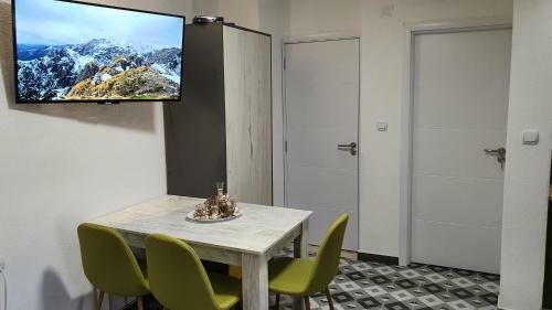 Top 3 Apartments