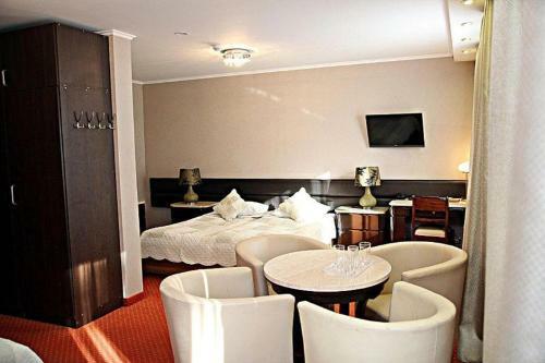 Hotel Necko