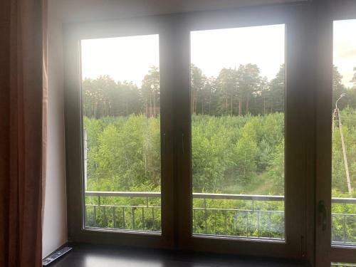 Apartamenty Karolina
