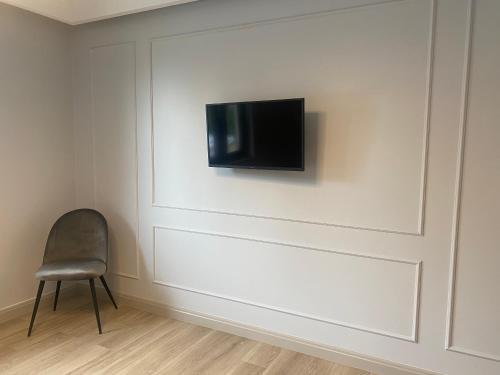 Apartamenty Karolina