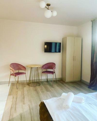 Apartamenty Karolina