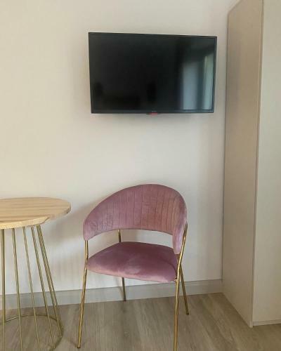 Apartamenty Karolina