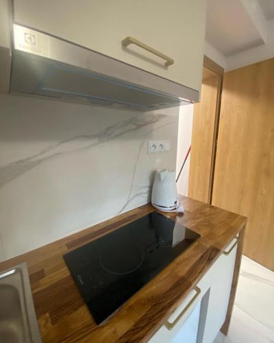 Apartamenty Karolina