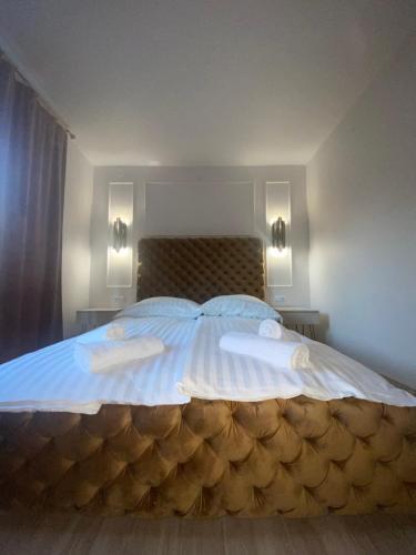 Apartamenty Karolina