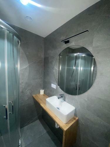 Apartamenty Karolina