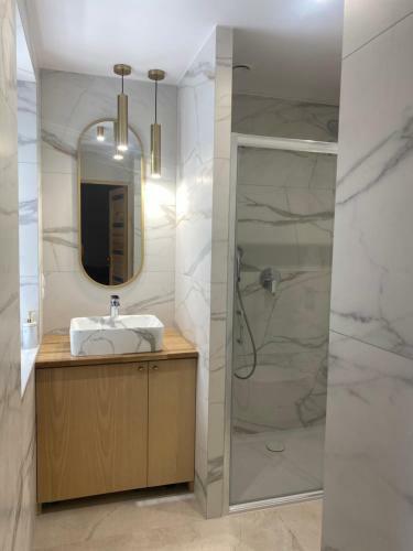 Apartamenty Karolina