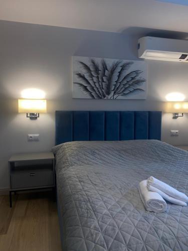Apartamenty Karolina