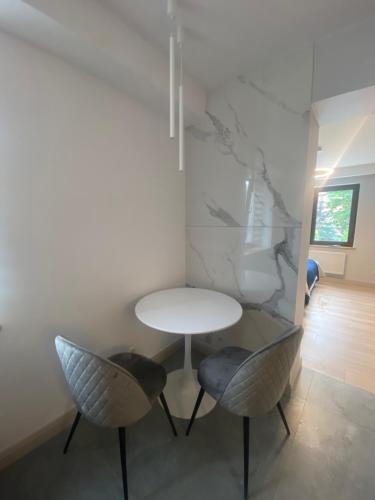Apartamenty Karolina