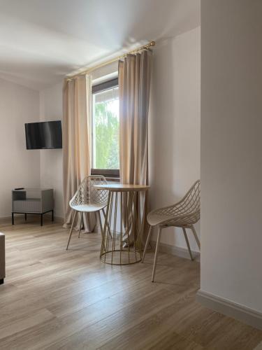 Apartamenty Karolina
