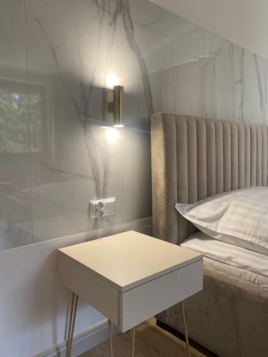 Apartamenty Karolina