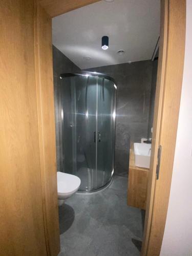 Apartamenty Karolina