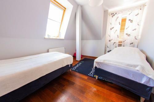 Apartament Centrum Mostowa