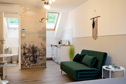 Apartamenty Nad Jeziorem Bia?ym