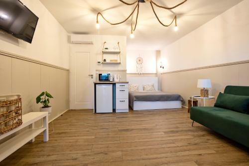 Apartamenty Nad Jeziorem Bia?ym