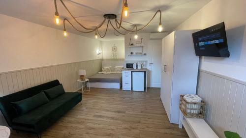 Apartamenty Nad Jeziorem Bia?ym