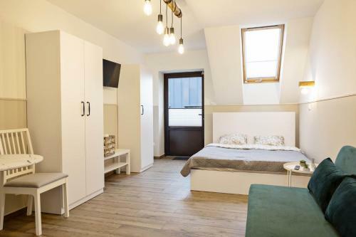 Apartamenty Nad Jeziorem Bia?ym