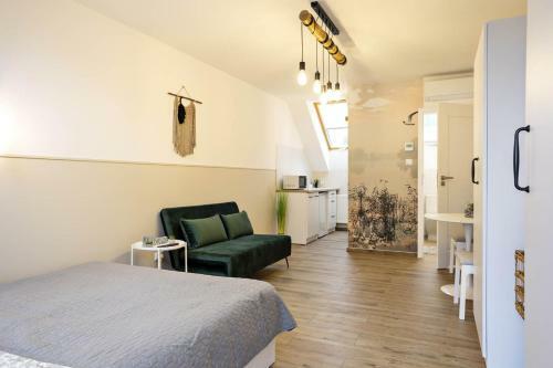 Apartamenty Nad Jeziorem Bia?ym