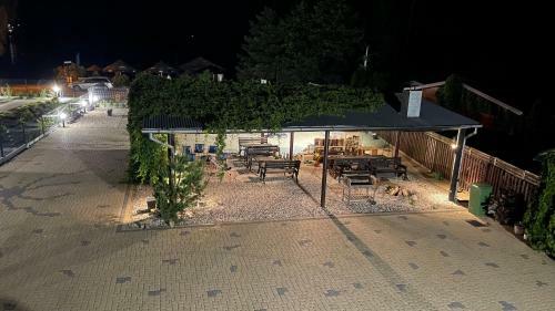 Apartamenty Nad Jeziorem Bia?ym