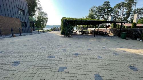 Apartamenty Nad Jeziorem Bia?ym